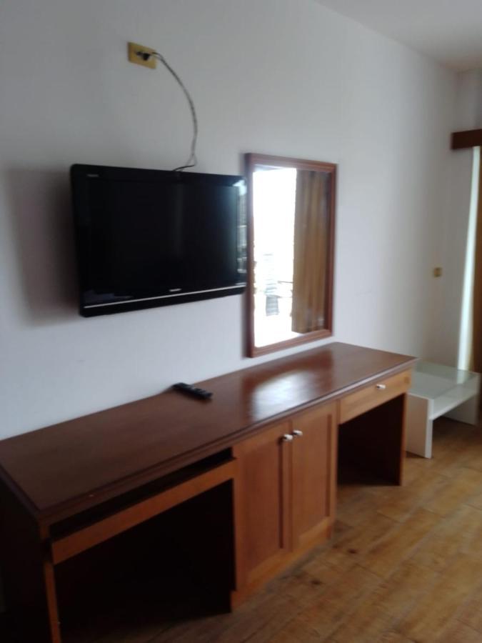 View Talay 6 Suite Apartments Патая Екстериор снимка