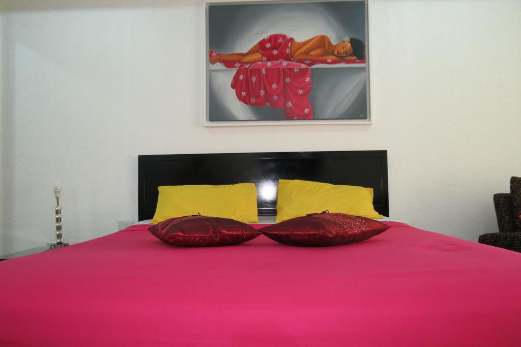 View Talay 6 Suite Apartments Патая Екстериор снимка