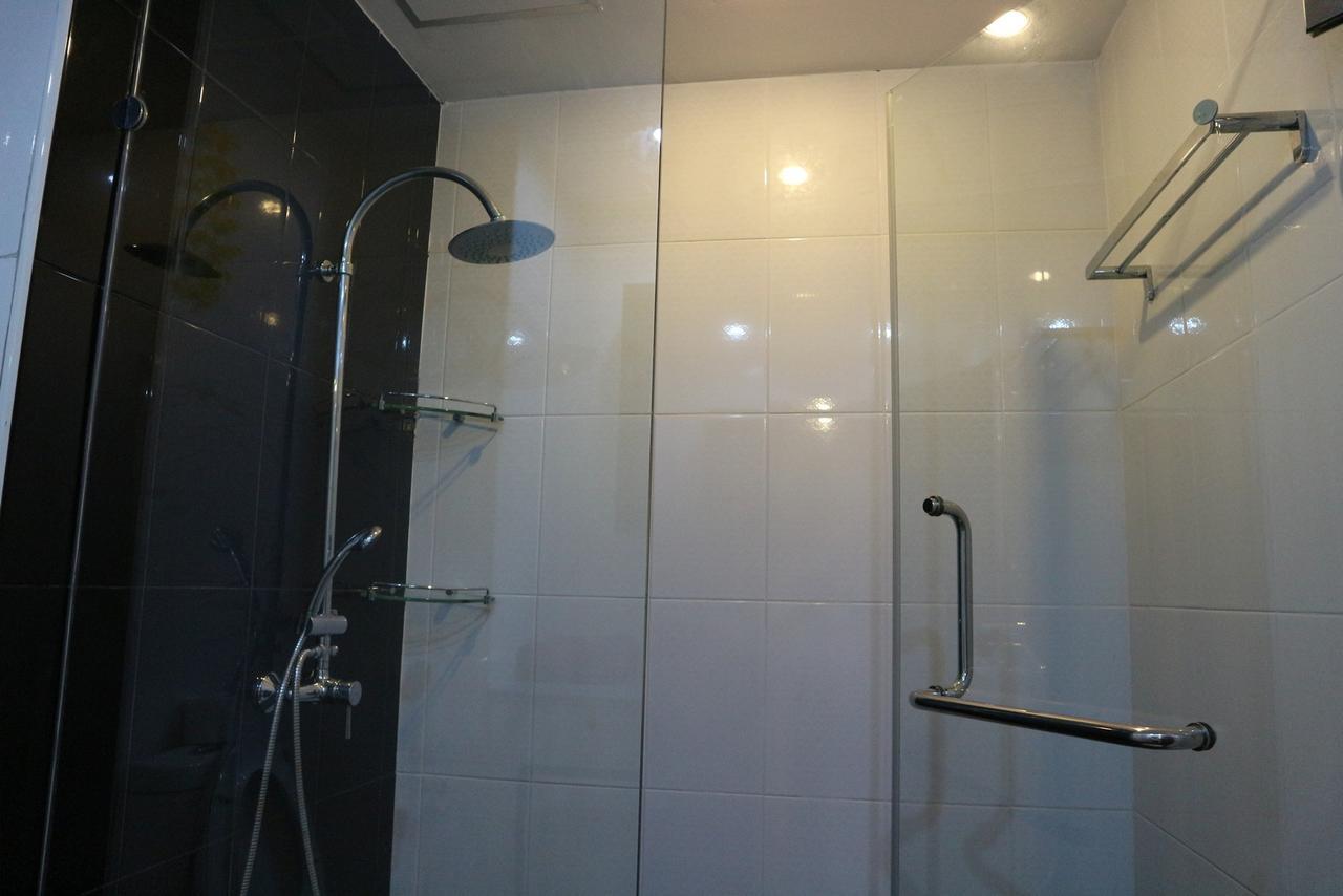 View Talay 6 Suite Apartments Патая Екстериор снимка